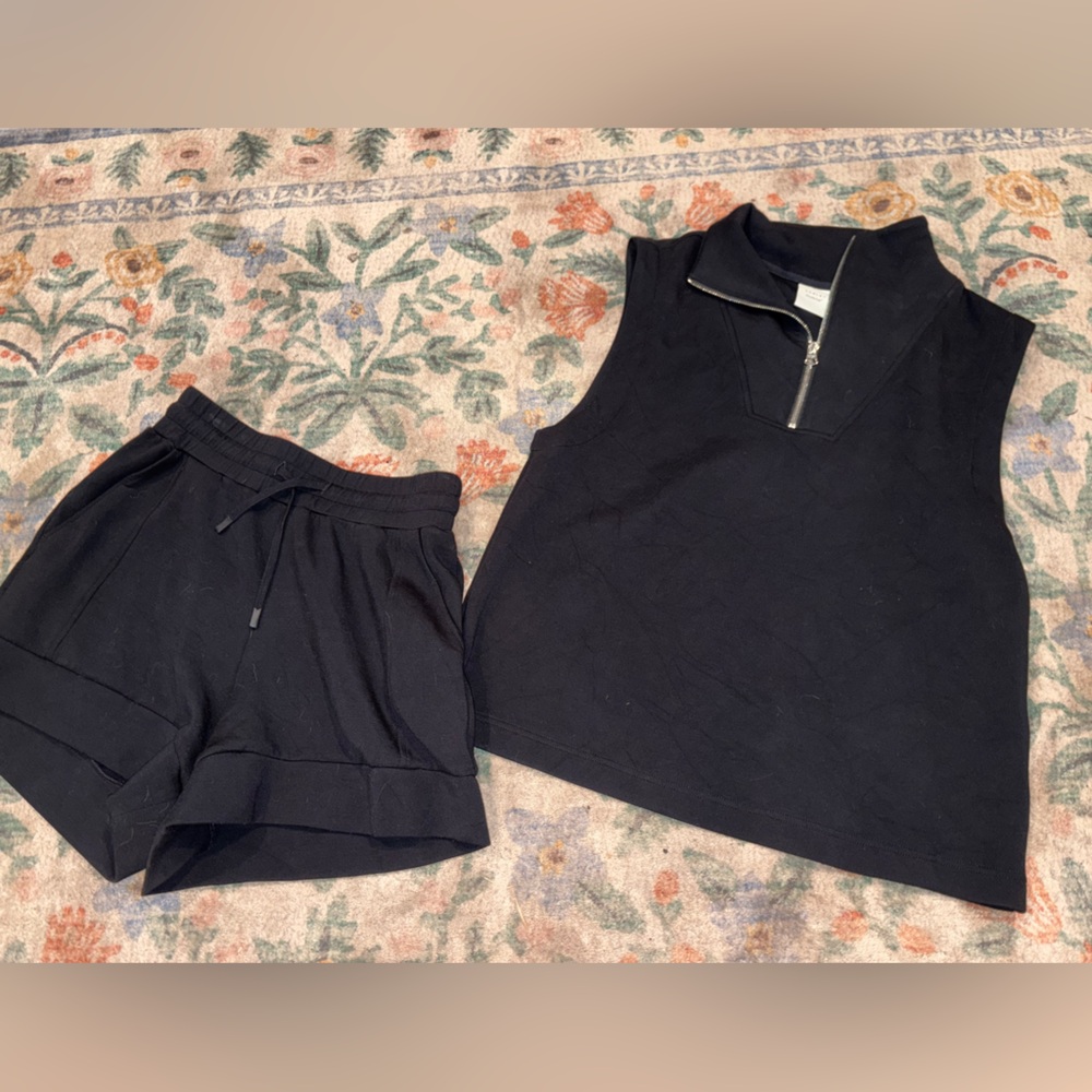 Varley Set